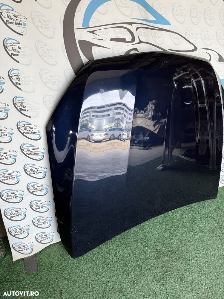 Capota Mercedes GLC W253 2017-2024 - 2