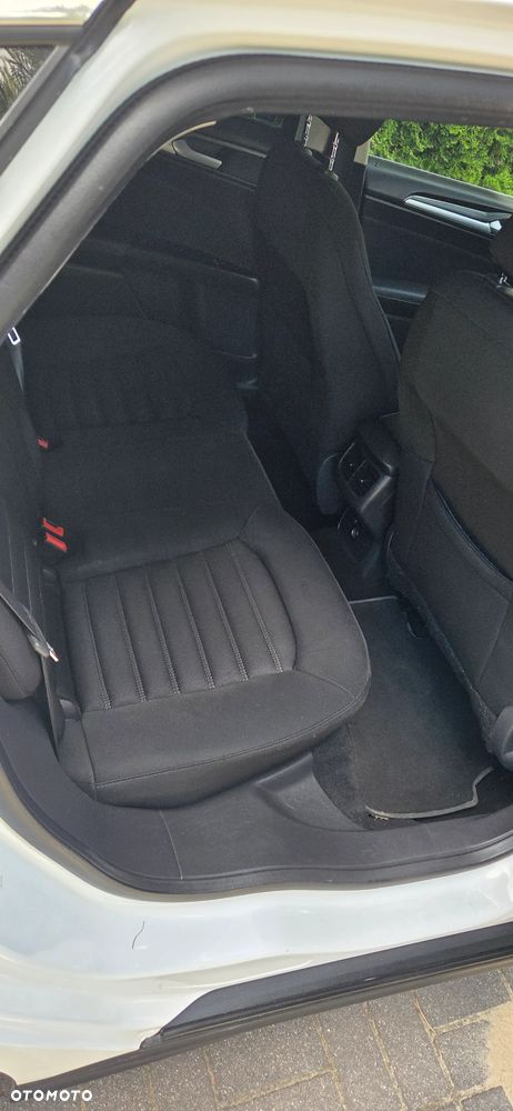 Ford Mondeo 1.5 EcoBoost Edition - 6