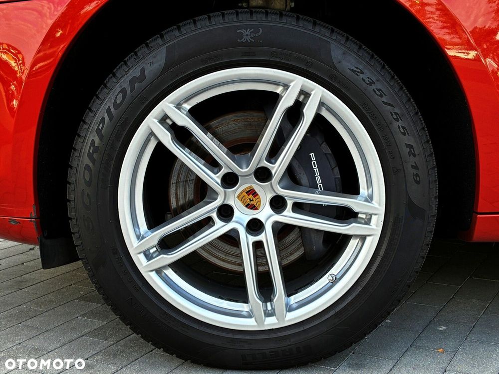 Porsche Macan - 15