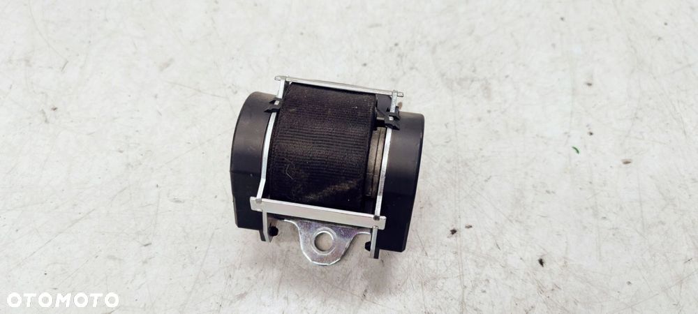 PAS BEZPIECZEŃSTWA TRZECI RZĄD AUDI Q7 4L0857811 - 1