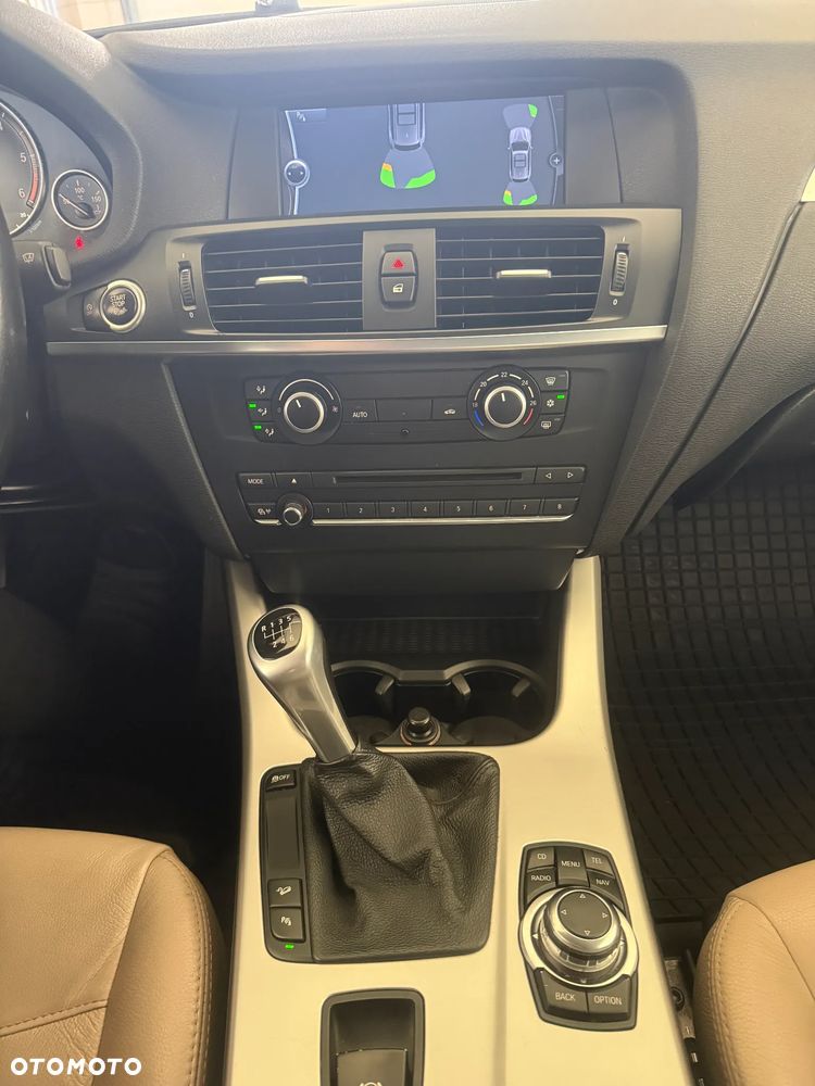 BMW X3 - 10