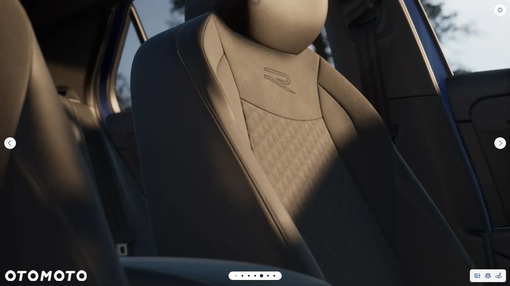 Volkswagen T-Roc - 10