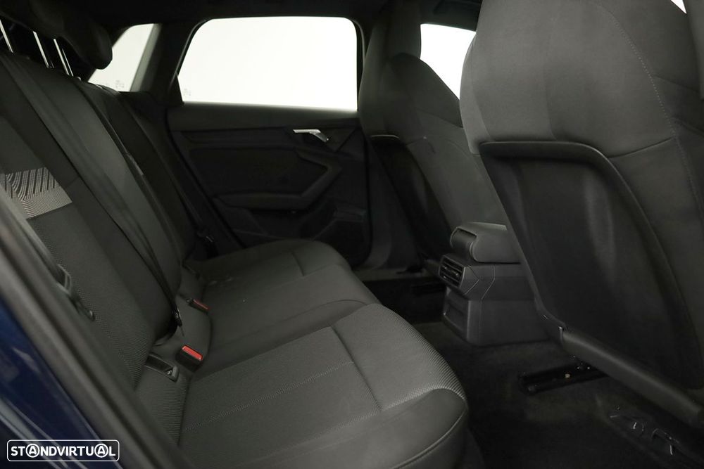 Audi A3 Sportback 45 TFSIe S line - 23