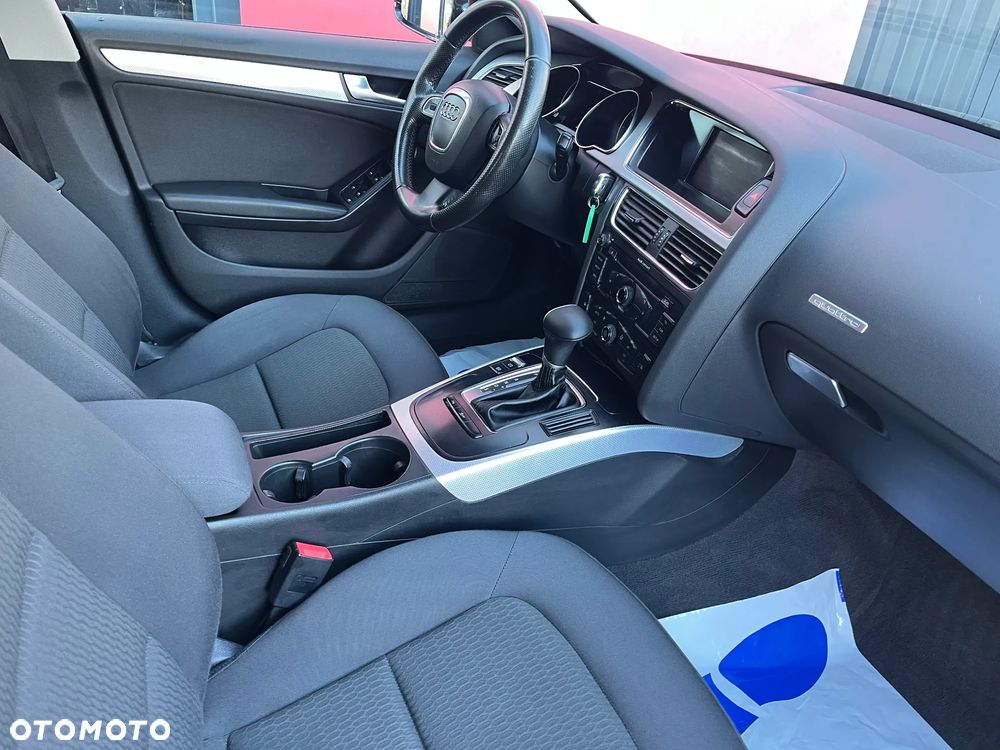 Audi A5 Sportback 2.0 TFSI Quattro S tronic - 17