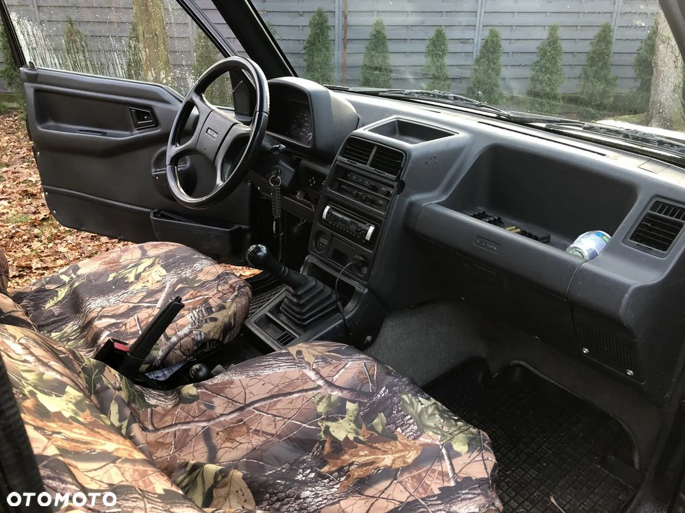 Suzuki Vitara 1.6 JLX Metal Top - 10