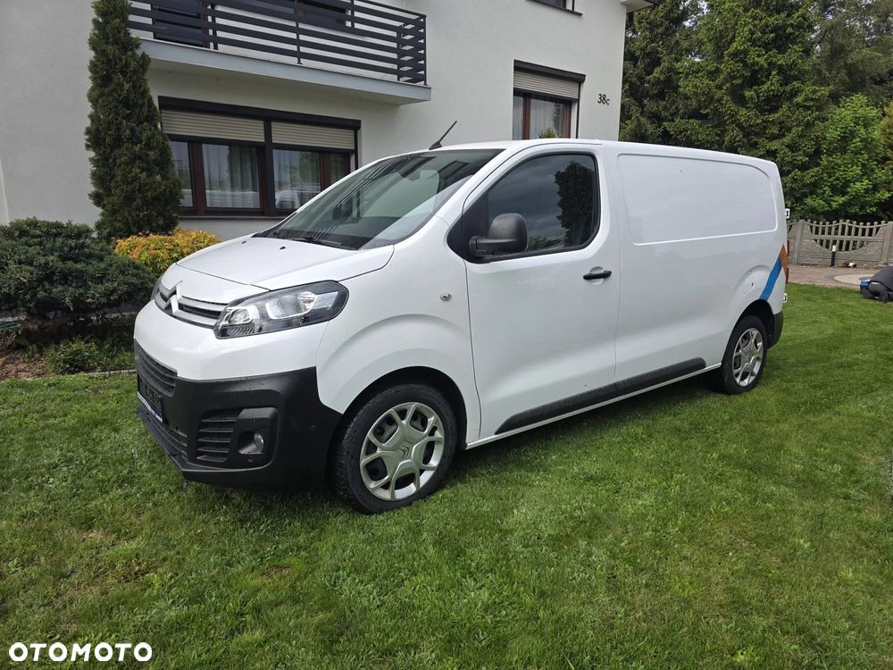 Citroën Jumpy - 1
