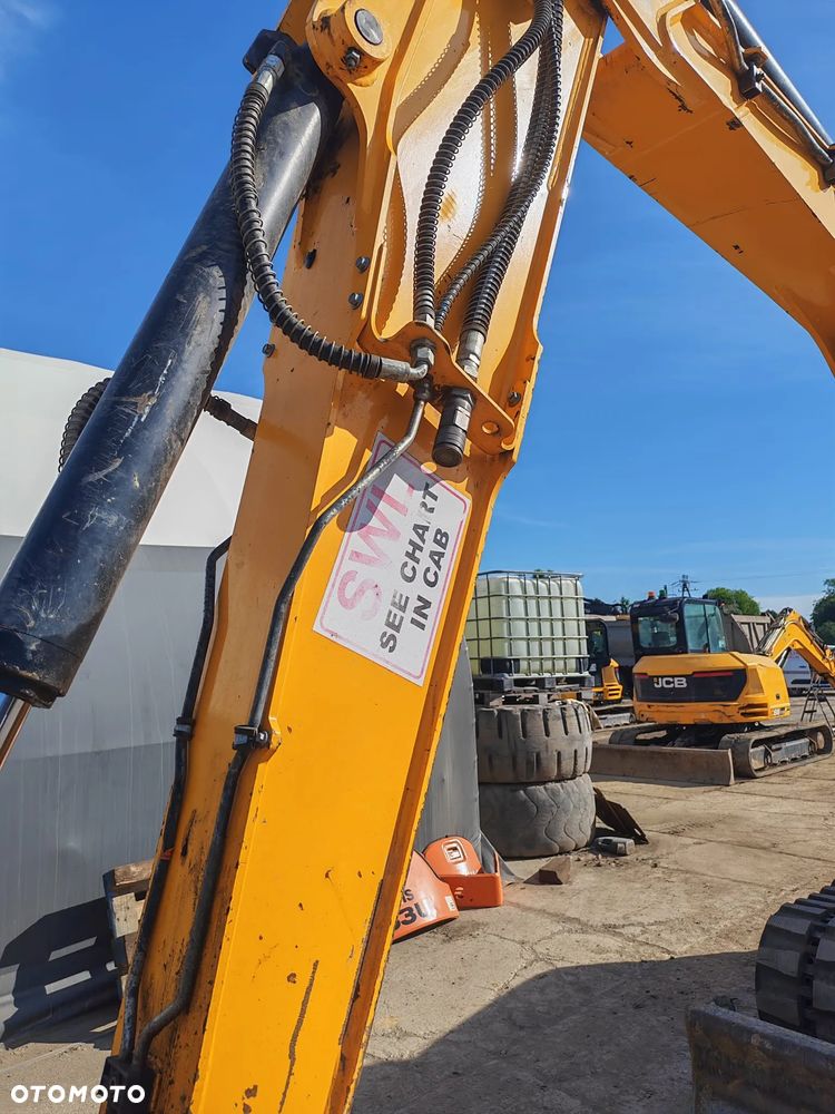 JCB 86 C 2 NOWY MODEL 2021 rok - 10