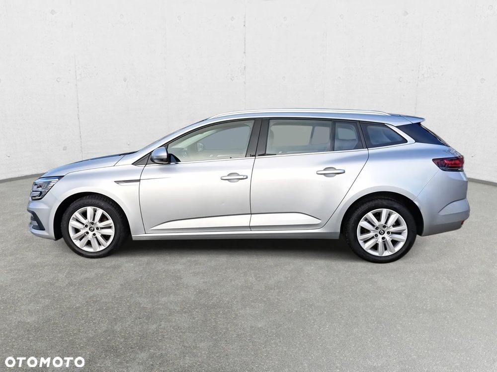 Renault Megane 1.3 TCe FAP Equilibre - 8