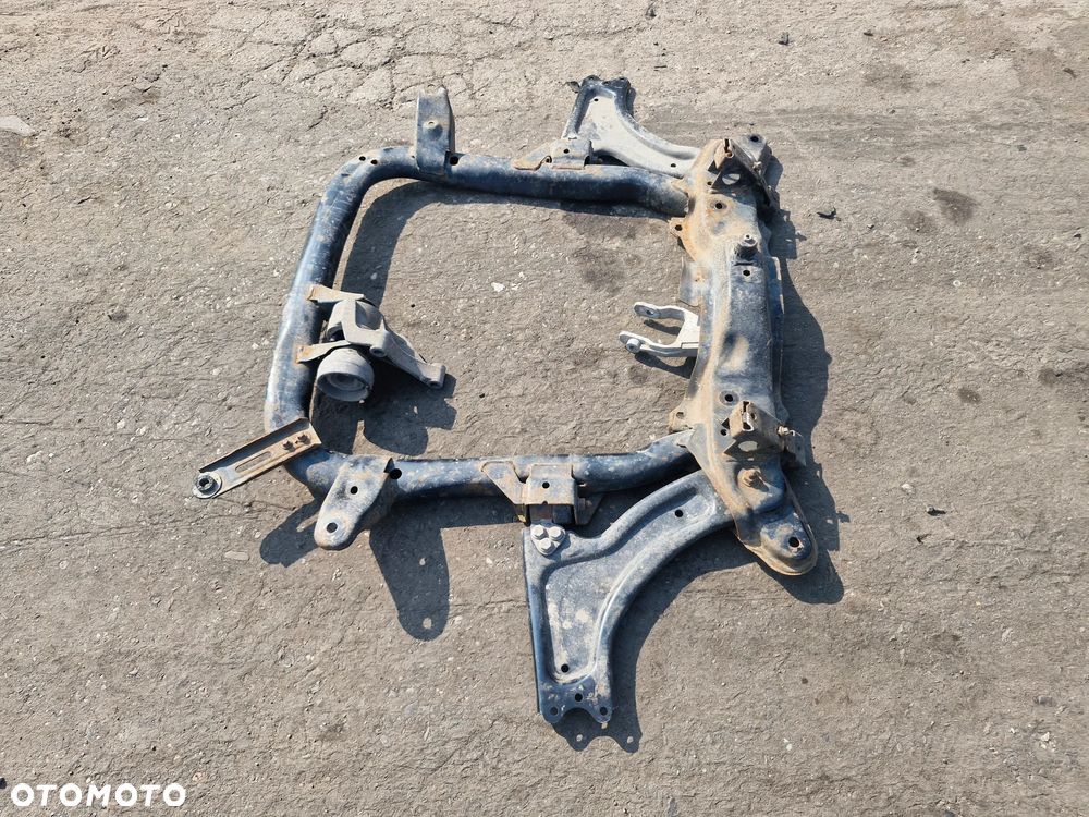 Belka zawieszenia silnika sanki OPEL MERIVA A 1,6
