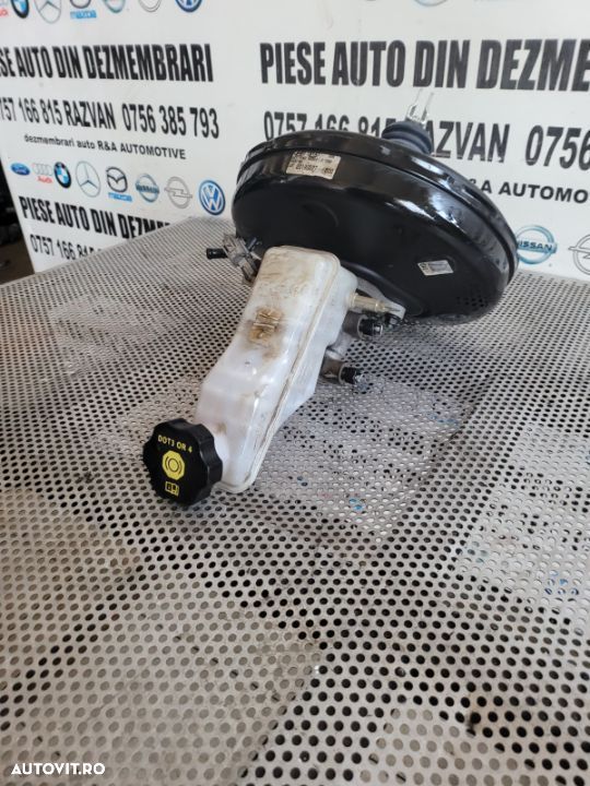 Pompa Frana Cu Tulumba Hyundai Tucson IX35 Kia Sportage An 2015-2020 1.6 Crdi Motor D4FE Euro 6 2x4 - 3