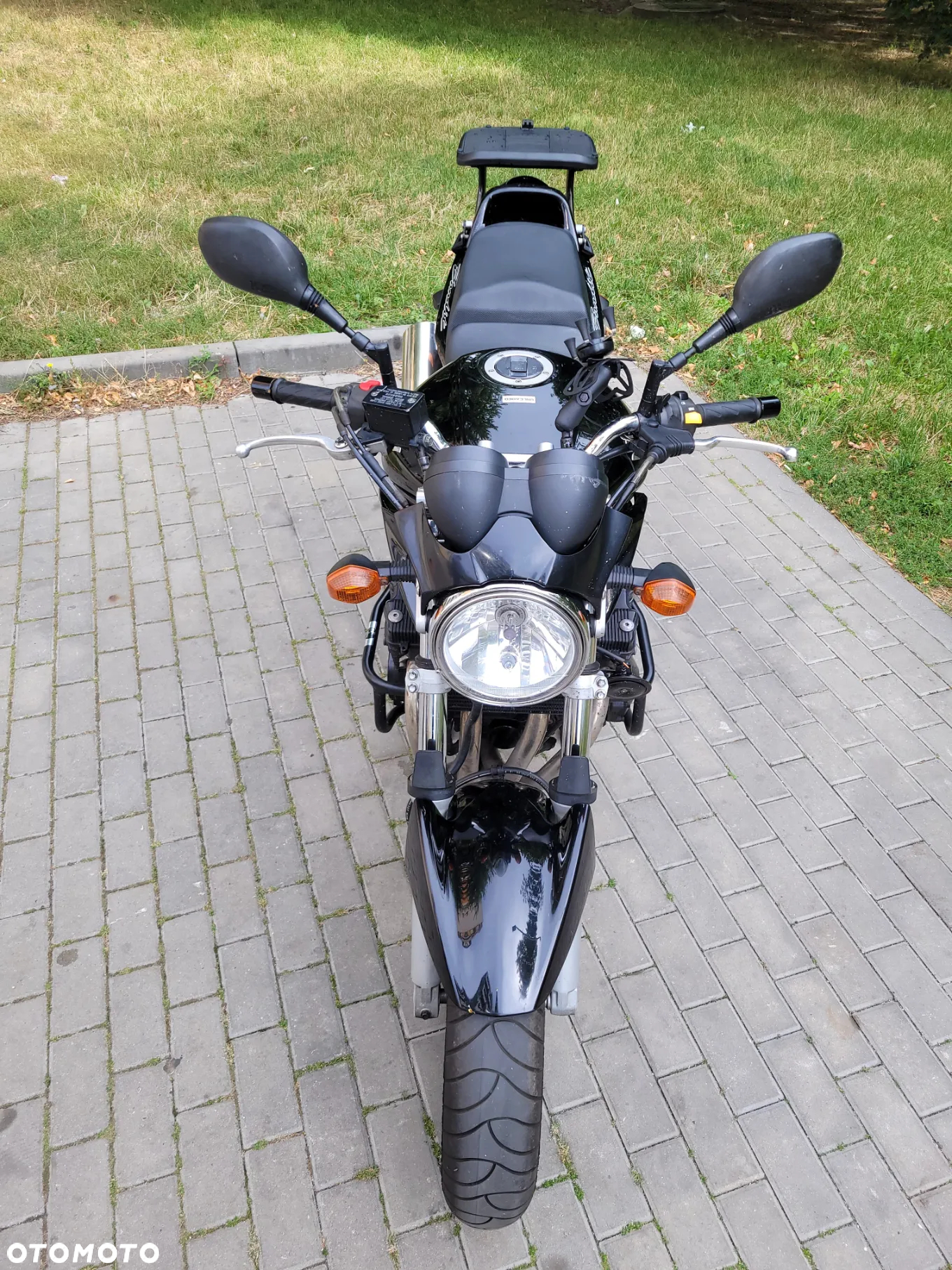 Suzuki Bandit - 15