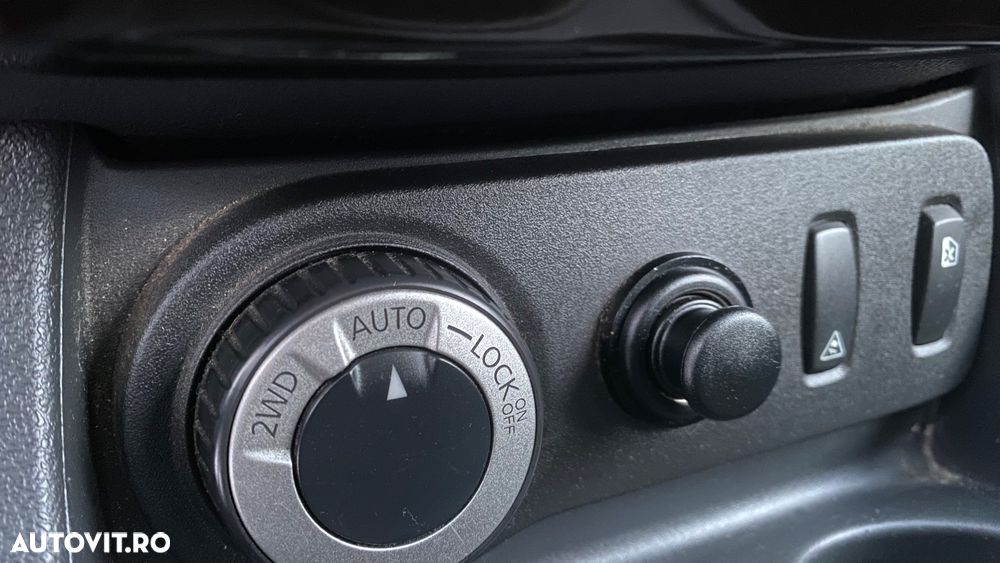 Dacia Duster 1.5 dCi 4x4 Prestige - 14