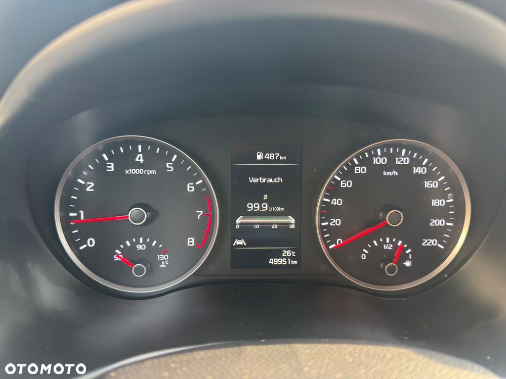 Kia Rio - 16