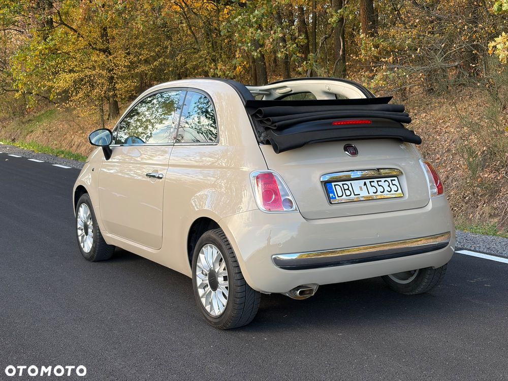 Fiat 500 - 12