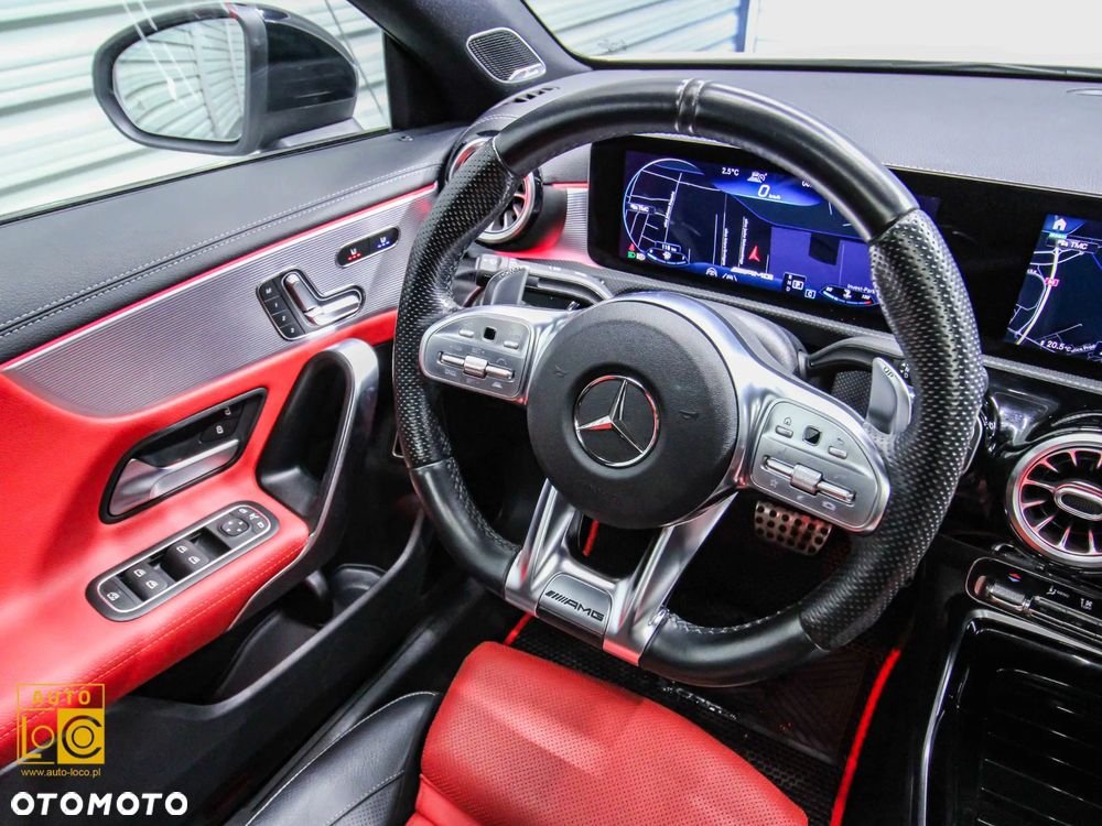 Mercedes-Benz CLA - 30