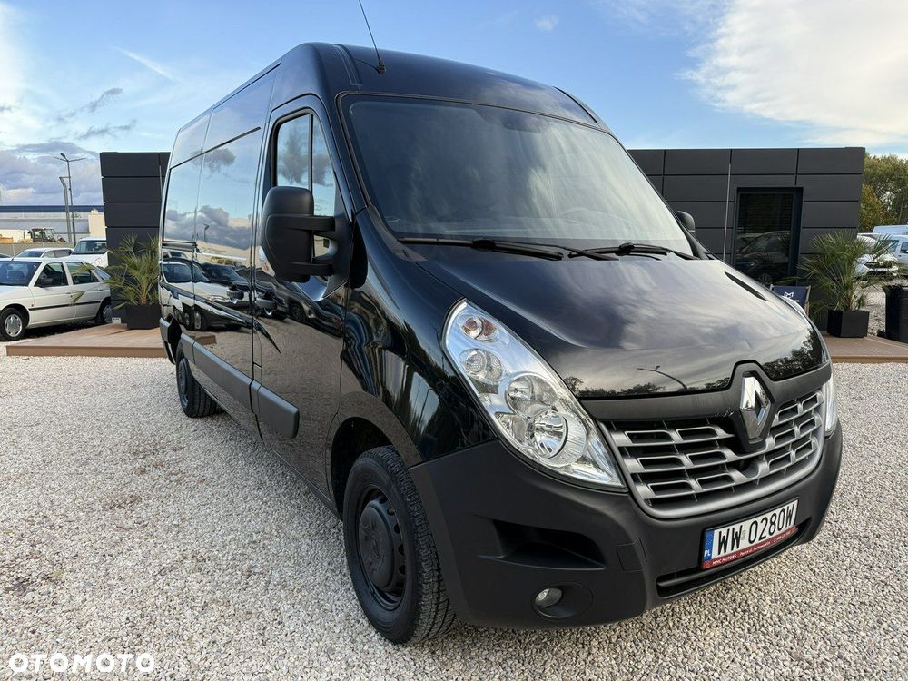 Renault Master - 5