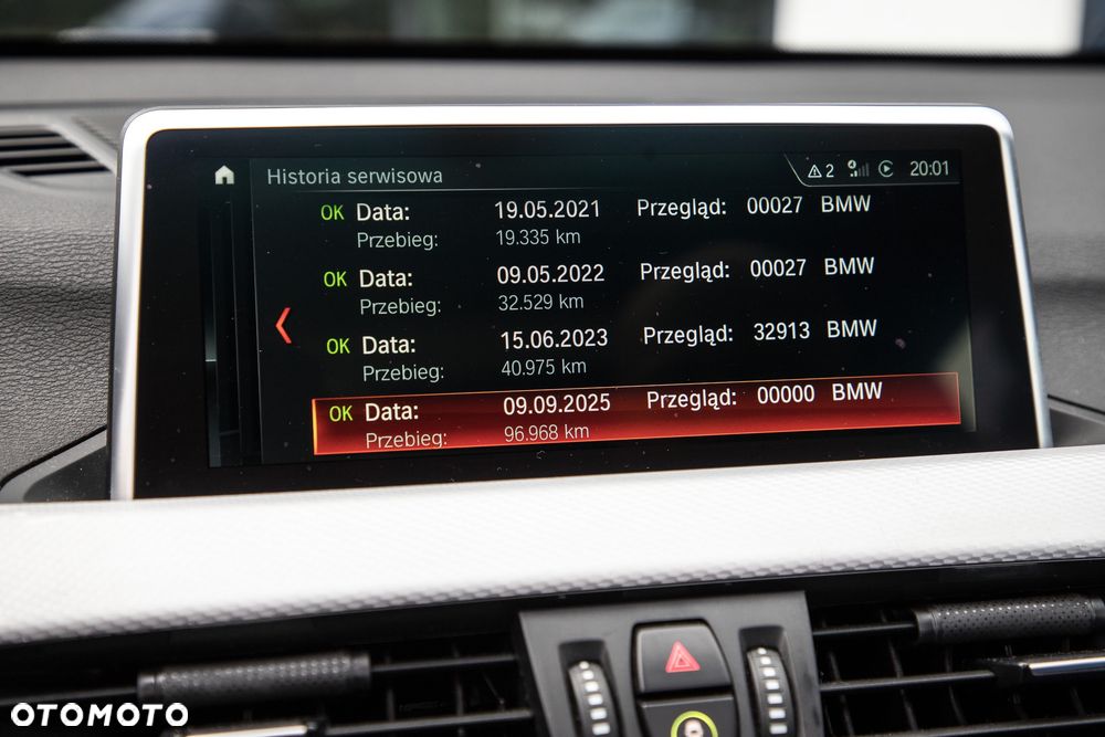 BMW X1 sDrive20i M Sport - 37