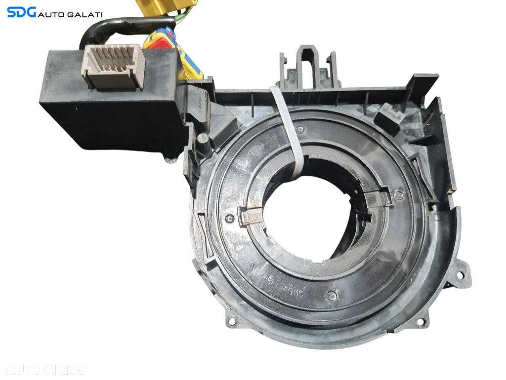 Spira Spirala Panglica Volan Renault Scenic 3 2009 - 2016 [N3165] - 2