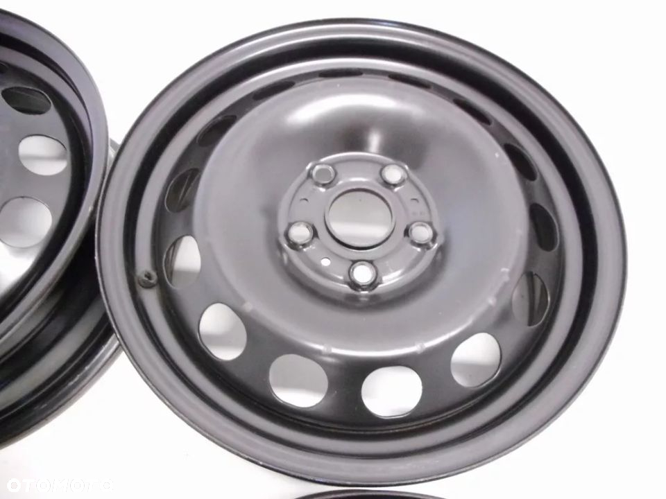 FELGI 16 VW AUDI SEAT SKODA ET48 5X112 - 4