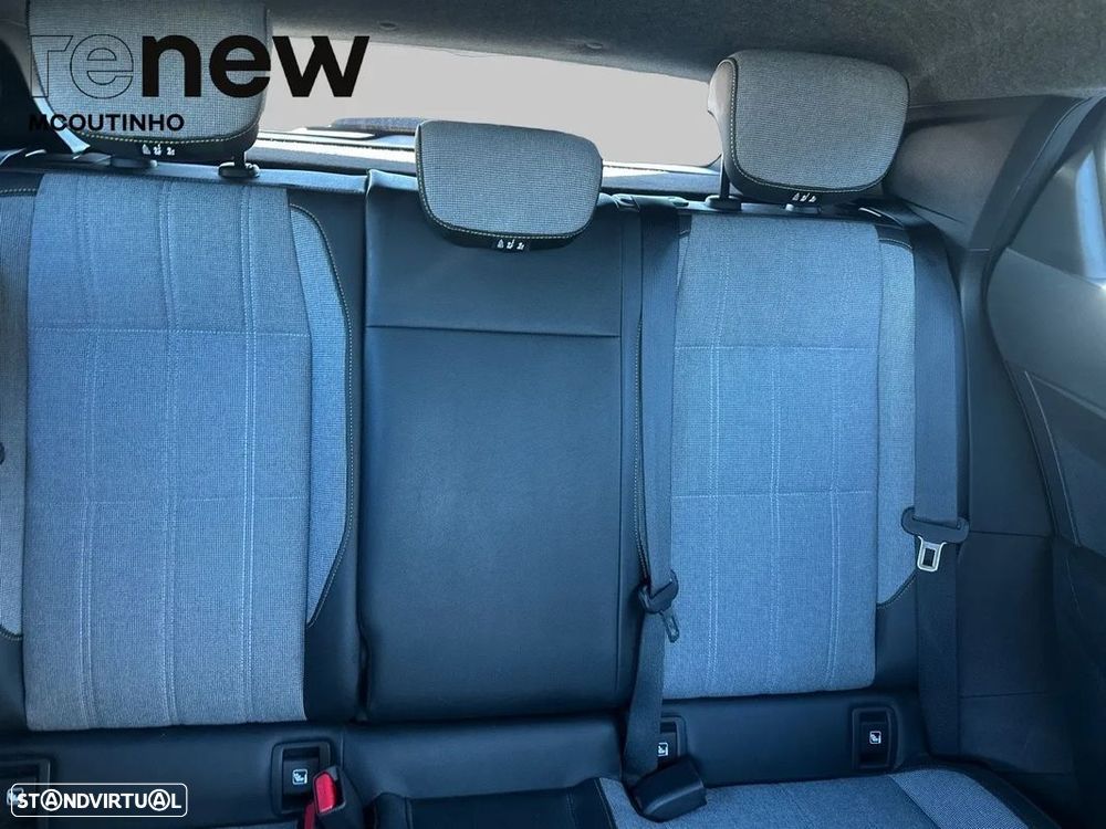 Renault Mégane E-Tech - 19