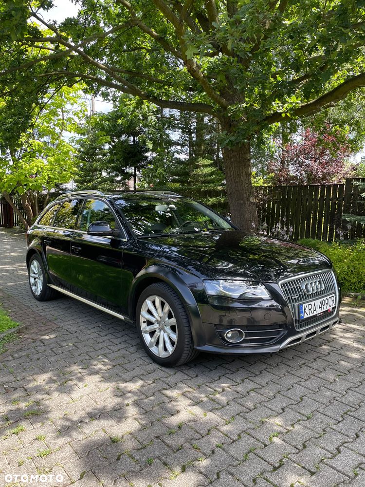 Audi A4 Allroad - 17