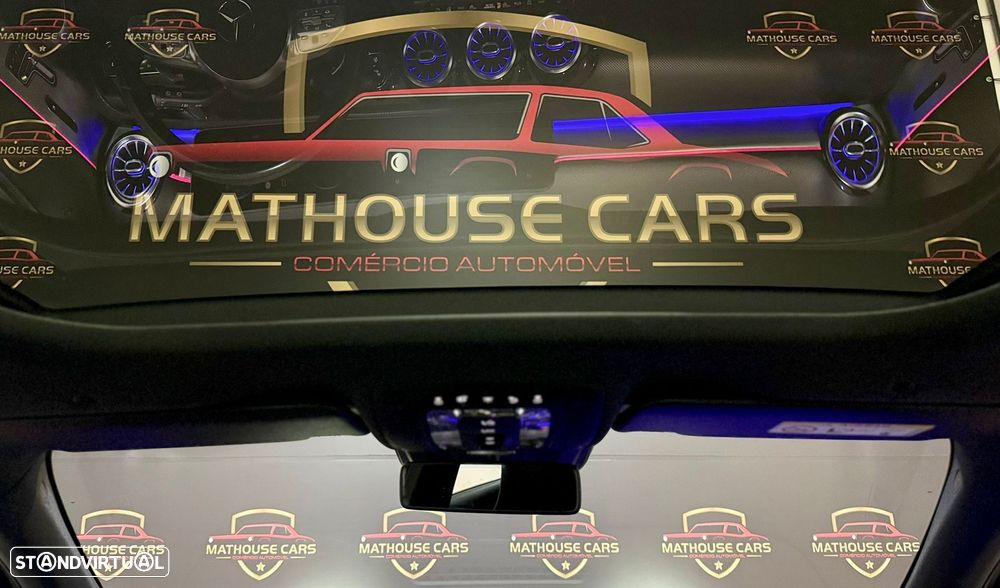 Mercedes-Benz CLA 250 - 24