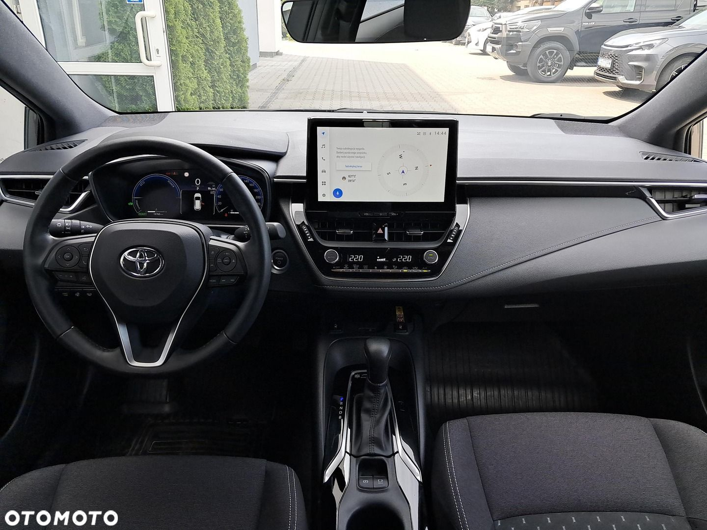 Toyota Corolla - 22