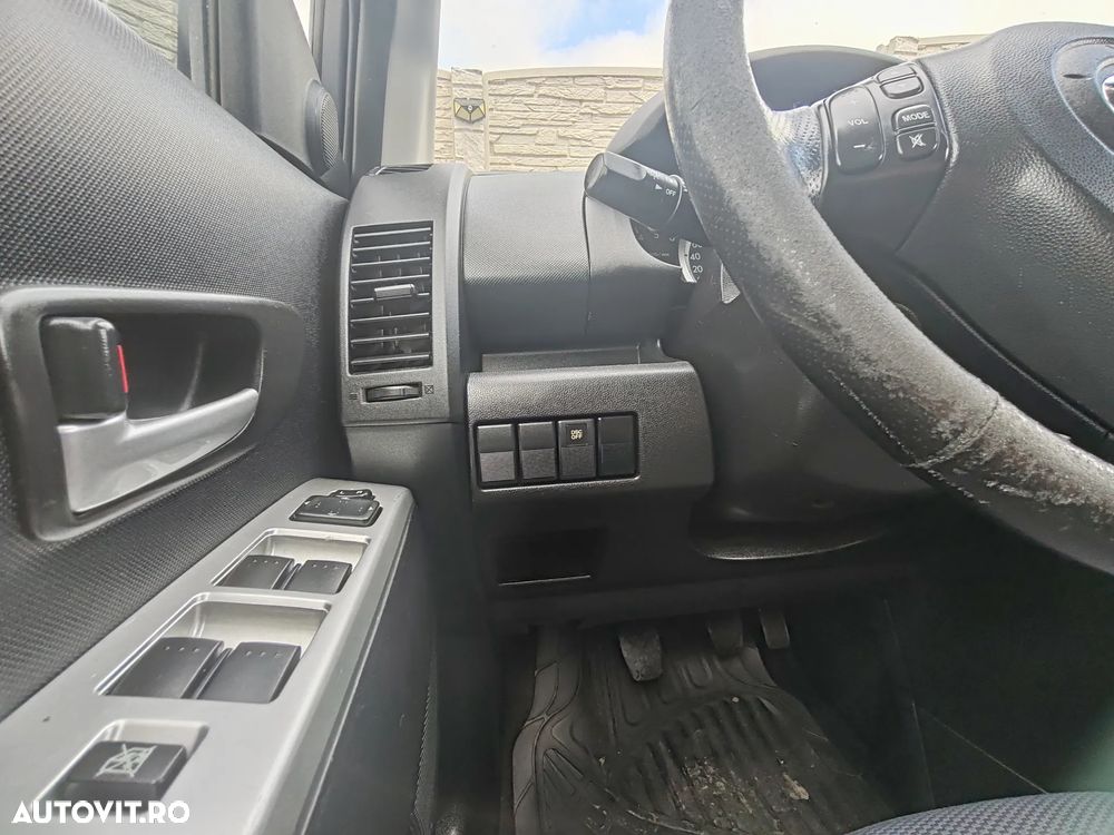 Mazda 5 - 8