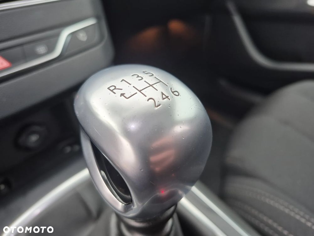 Peugeot 308 155 THP Allure - 13