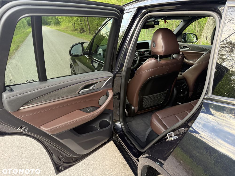 BMW X3 - 10
