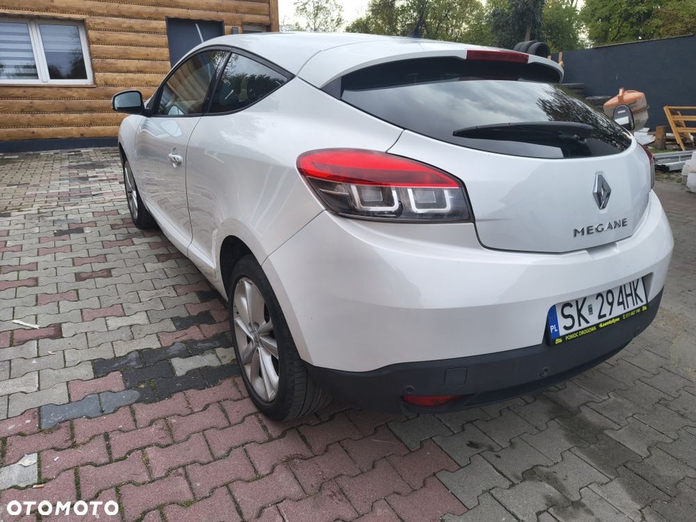 Renault Megane - 6