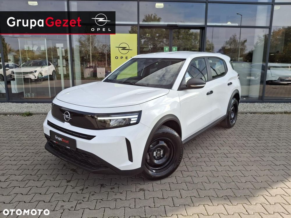 Opel Frontera - 4