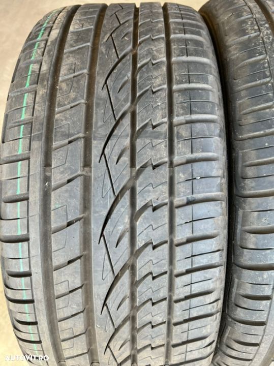 vand 4 anvelope 245/45/20 continental de vară ca noi - 4