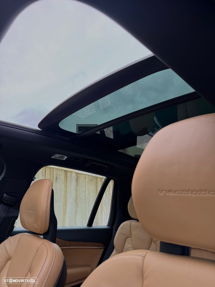 Volvo XC 90 2.0 D4 Inscription - 14