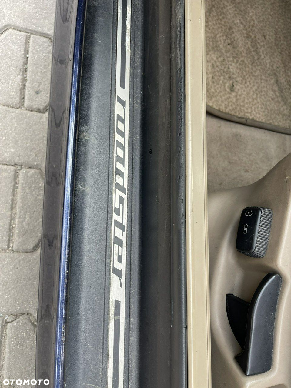BMW Z3 1.9 - 9
