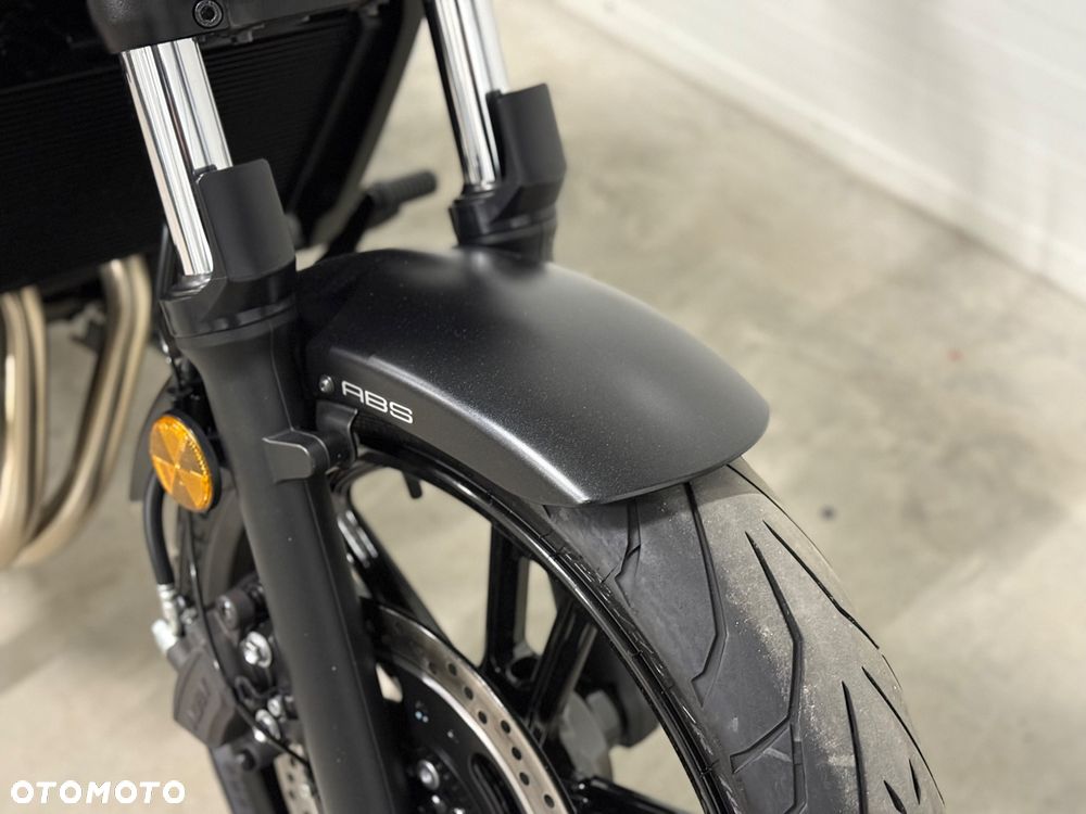 Kawasaki Vulcan - 10