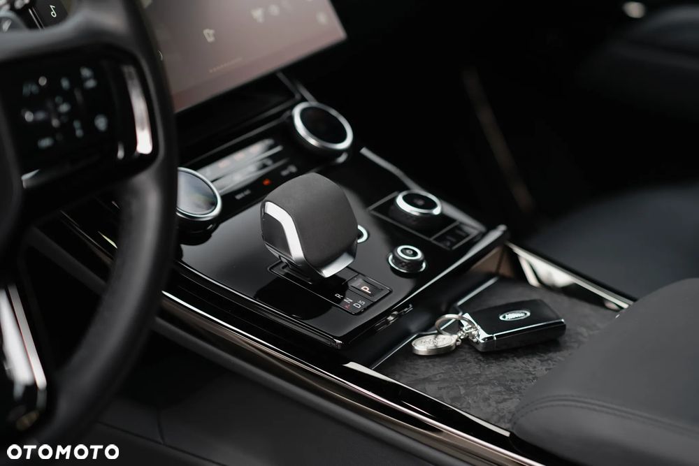 Land Rover Range Rover Sport S 4.4 V8 P530 First Edition - 23
