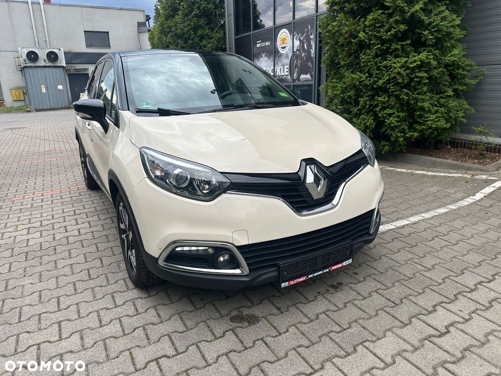 Renault Captur (ENERGY) TCe 90 INTENS - 7