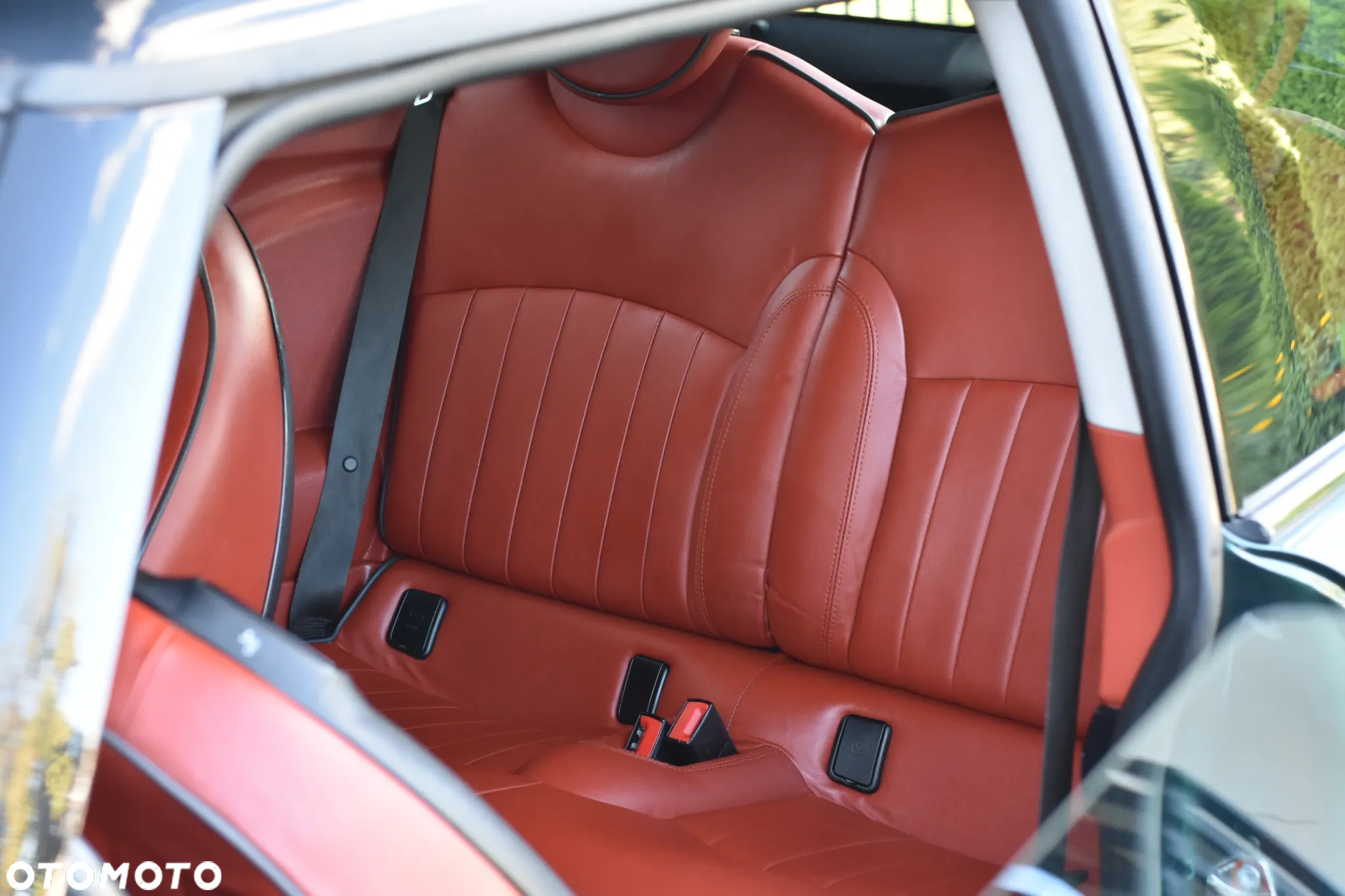MINI Cooper S 50 Mayfair - 31