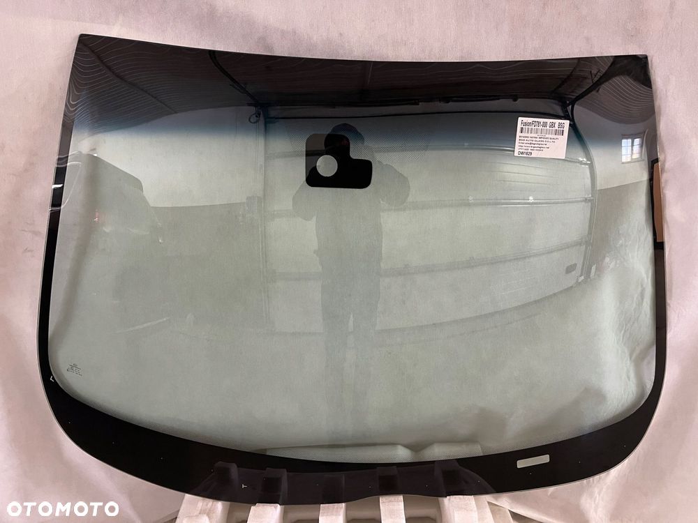 ford fusion szyba przednia sensor 2005-2012 usa - 1