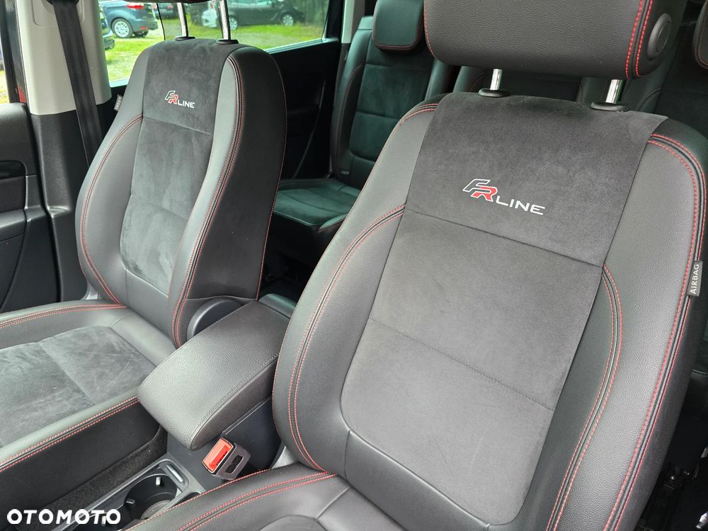 Seat Alhambra 2.0 TDI Start & Stop 4Drive FR-Line - 17