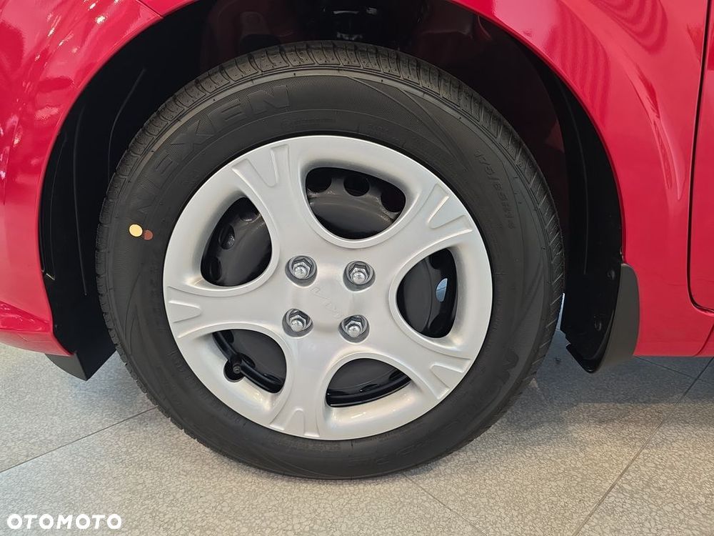 Kia Picanto 1.0 DPI L - 18