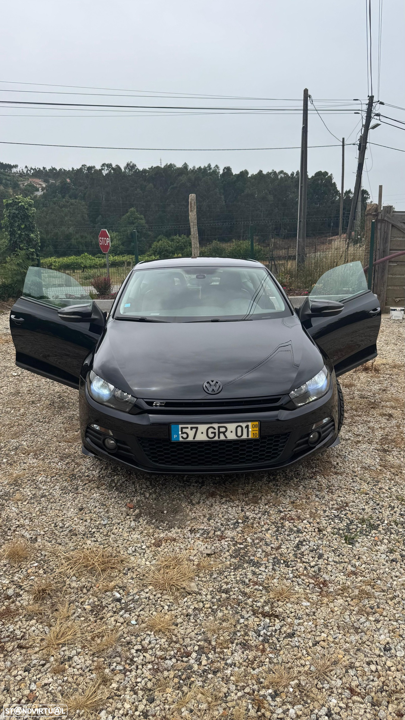 VW Scirocco 1.4 TSI - 6