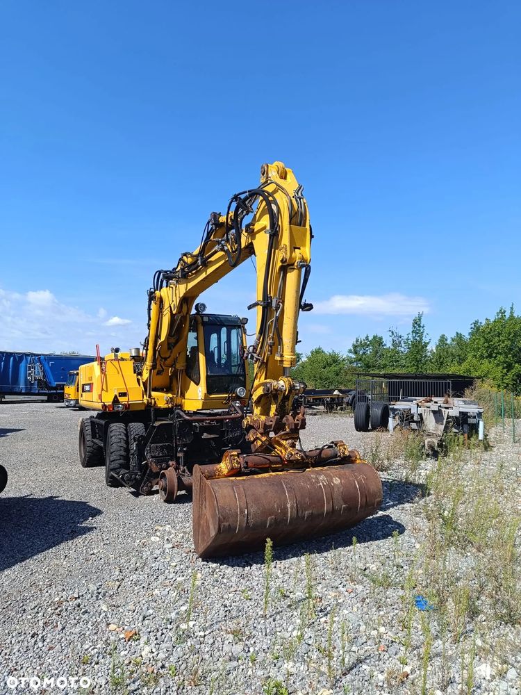 Atlas TEREX 1604K - 1