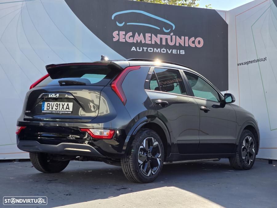 Kia e-Niro - 6