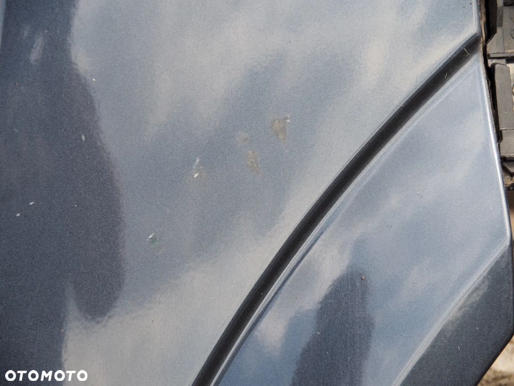 Błotnik przód przedni prawy Opel Vectra C Signum Lift Z168 - 3