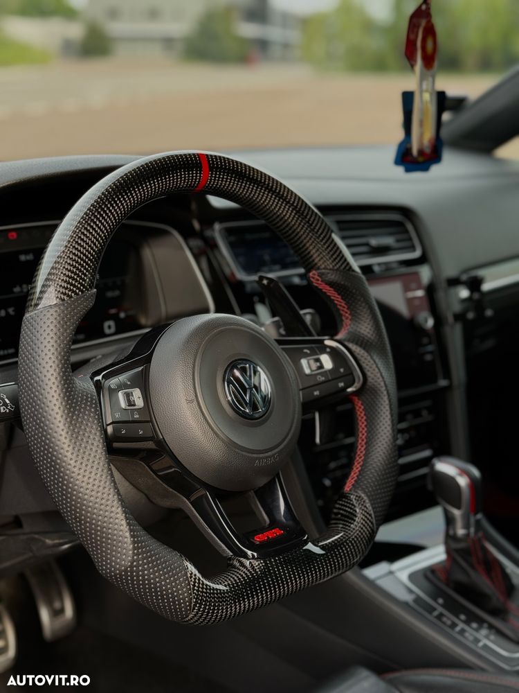 Volkswagen Golf 2.0 TSI BMT DSG GTI Performance - 17