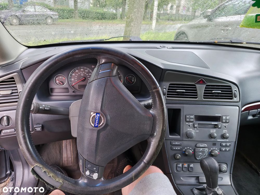 Volvo S60 2.4 Comfort - 11