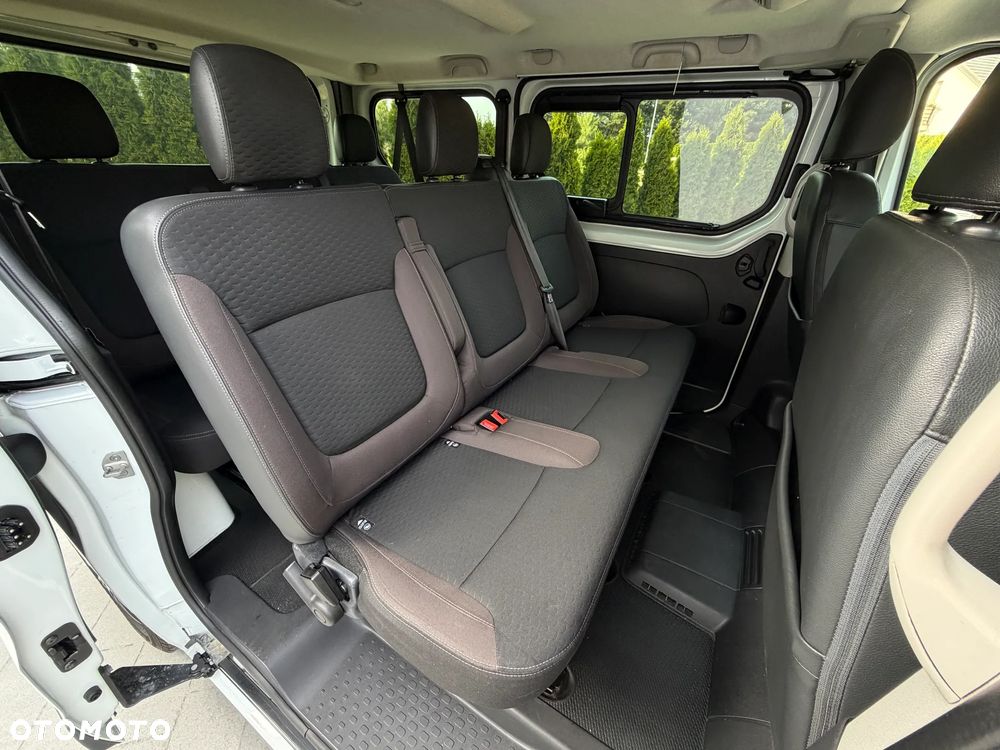 Renault Trafic Combi Authentique - 23