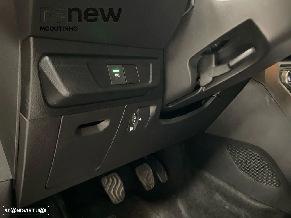 Dacia Jogger 1.0 ECO-G Extreme+ Up&Go 7L Bi-Fuel - 12